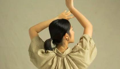 易倍体育官方入口-黄雅琼赢得年度最佳 全年胜率近九成实至名归